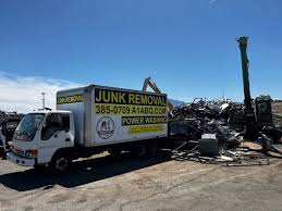 Shed Removal in East Greenville, PA